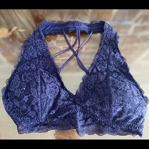 Hollister gilly Hicks bralette